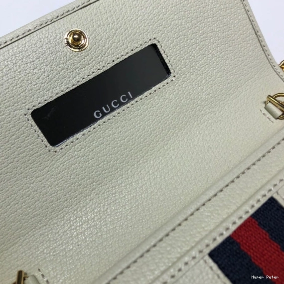 Hyperpeter wallet GUCCI chain GG Ophidia 0709